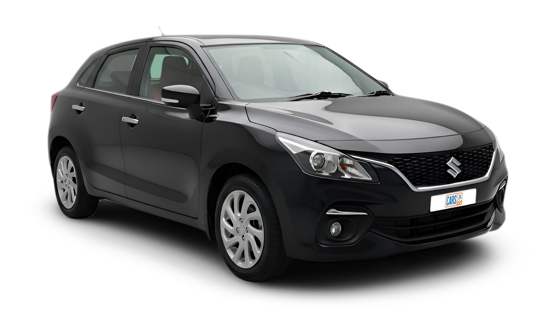 Maruti Baleno-img